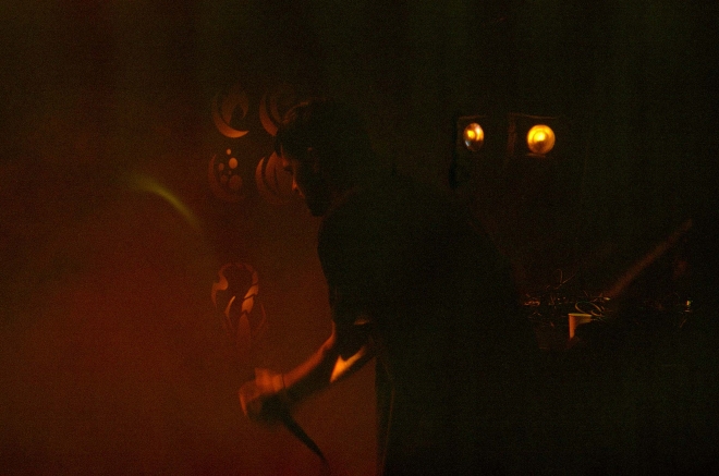 20 ÚL Jablůnkov Rock Cafe Southock B